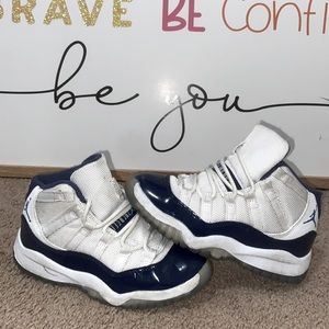 Air Jordan 11s